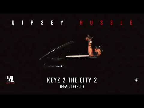 KEYS 2 THE CITY 2