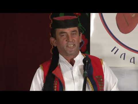 Krajiški biseri 2011 - Pjevačka grupa Zora - Meni moja poručila mala