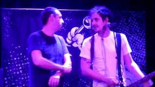 Great American Sharpshooter, by Less Than Jake (@ Melkweg, 2010)