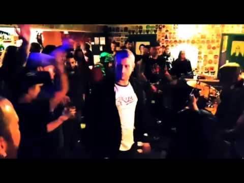 Cydernide - Beatdown @ the Chelsea Inn Bristol 28 December 2016