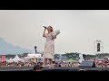 [Full Video] Nadin Amizah | Live Terbaru at Playlist Live Festival Bandung
