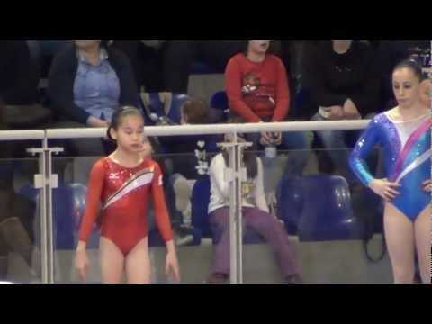 Trofeo Città di Jesolo 2013 - Aiko Sugihara VT 1