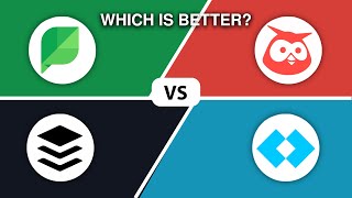 Sprout Social vs Hootsuite vs Buffer vs Later (which is best?)