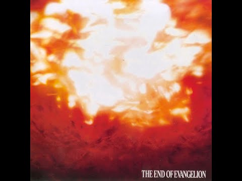 Evangelion Fan Mix - What Do You Wish For?