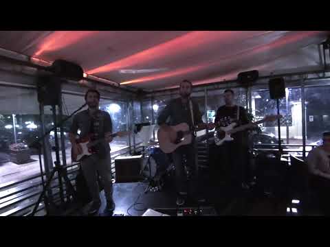 The Tuscany Rock Band - Live @ Bargoni