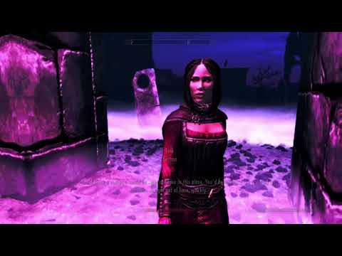 How to Get Arvak in Skyrim! (Tutorial)