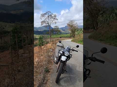 Tera da banana. Carmo de união. Nova união. MG