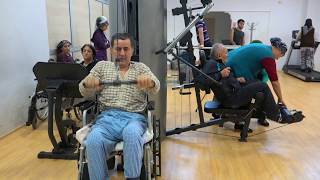 Bolu İli Kamu Hastaneleri Birliği Genel Sekreterliğine bağlı sağlık te