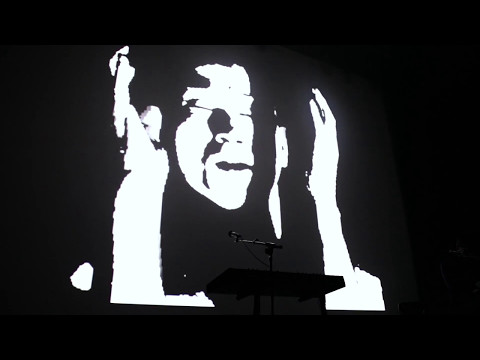 RENDEZ VOUS - STRAIGHT ON THE LINE (Live @ Centre Pompidou)