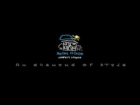 Naomi House   An Evening of Style
