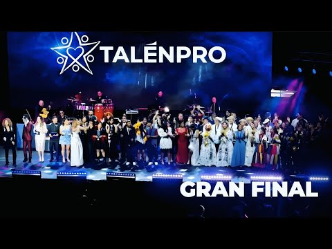 TalenPro 2025 - Gran Final (Show Completo)