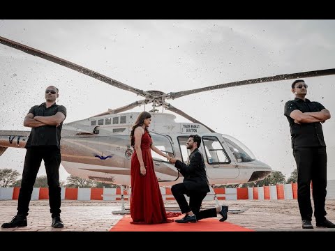 Wedding Helicopter Services