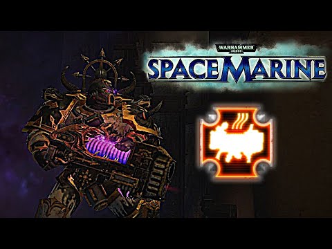 Plasma Cannon in action! | New PVP Battle! - Warhammer 40,000: Space Marine