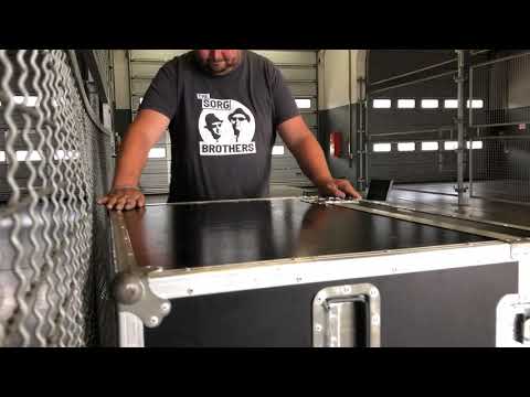 Preparing a Trackday at the Nürburgring - Team Avia Sorg Rennsport - BMW Motorsport M4 GT4