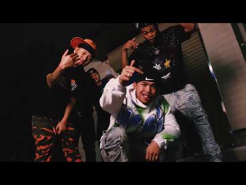 Ron B - In The Club (Official Music Video)