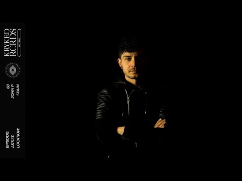 Kryked Rcrds Mixtape 60 - John P