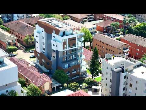 G02/9-11 Park Street, Wollongong, Wollongong - Greater Region, 4 ห้องนอน, 2 ห้องน้ำ, Apartment