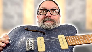 Video thumbnail for I Can Finally Show You This by Rob Chapman