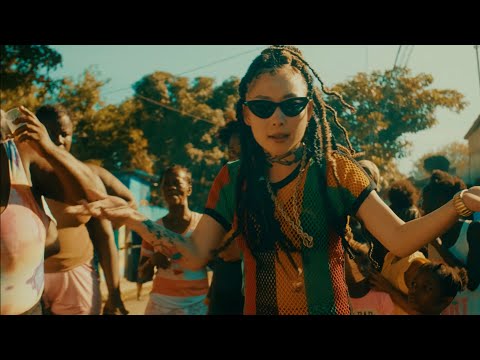 775 / Microphone Center【Official Music Video】prod by -Azito Music Innovation-