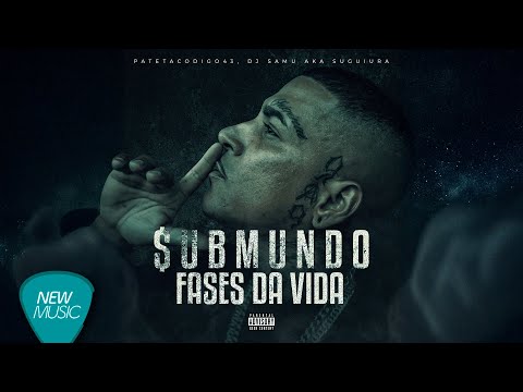 Pateta código 43, Fg vdl, Fases da vida ( Visualizer )