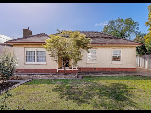 81 Caulfield Avenue, Cumberland Park, SA 5041, 3房, 1浴, House
