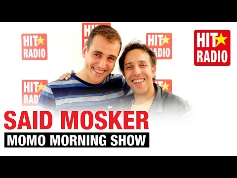 QUESTIONNAIRE "ANA M3AK" M3A SAID MOSKER