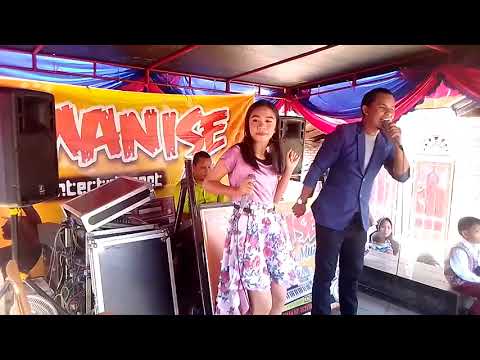 togu cinta 2 / farro simamora ft viva agora