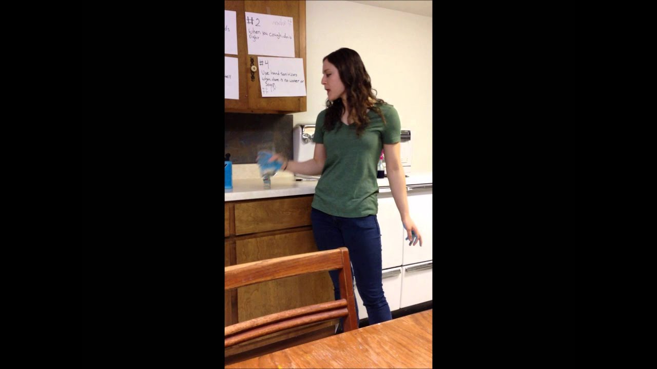 Lesson plan 2 Health