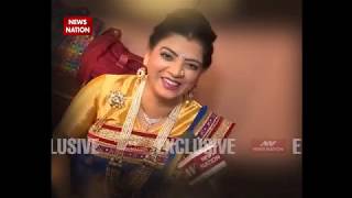 Serial Aur Cinema: Watch actress Prachi Pathak's exclusive interview from set of 'Uran' video