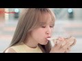 Mamamoo - Pizza Maru CF