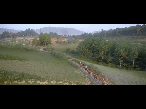 Talmberg goes to war | Kingdom Come Deliverance