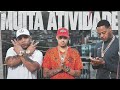 Bielzin - Muita Atividade ft. Borges, TZ da Coronel (prod. jess)