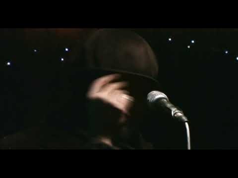 Gregory Porter (Autumn Leaves) live at St Nick's Pub
