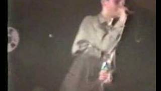 Depeche Mode Price of love