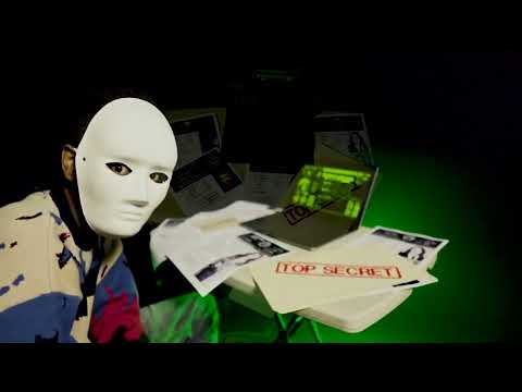 Trvpp - Style n’ Tricks (Official Music Video)