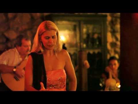 Teresa Viola, "Fado João Maria dos Anjos" - "Ramo batido"