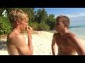 Shipwrecked | Week 5: Dan and Doug's Decision | Channel 4