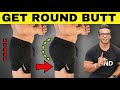 4 Best Glute Workouts | Exercises for Nicer Butt | Yatinder Singh