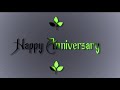 ️ Happy Anniversary Song Status Happy Anniversary Status Happy Anniversary Whatsapp Status