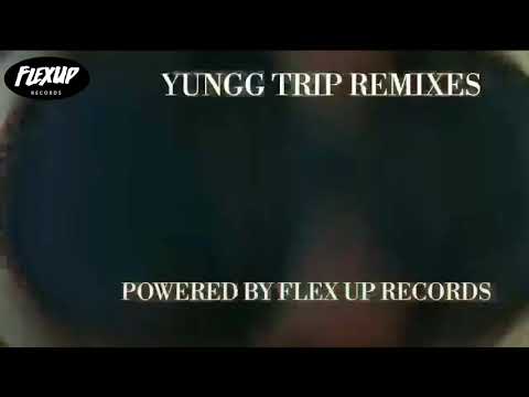 Whole World Sleep Ft. Half Pint - Yungg Trip Remixes (Promo Video)