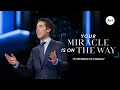 In The Middle Of A Miracle Joel Osteen