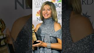 The Magic of Barbra Streisand