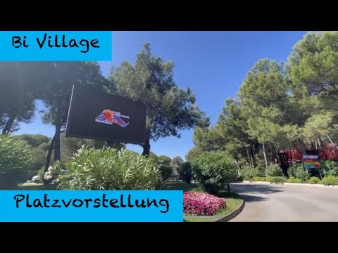 BiVillage Camping Fazana
