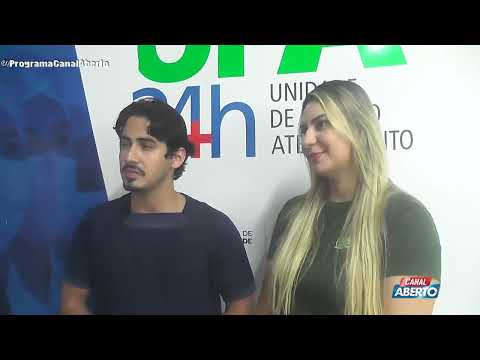O Hemonúcleo de Codó, em parceria com a UPA de Coroatá, realiza ação de doação de sangue.