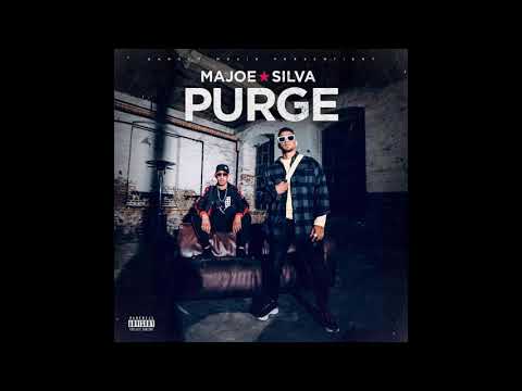 Purge BEAT - Majoe feat. Silva (Edit by Kirmar Productions)
