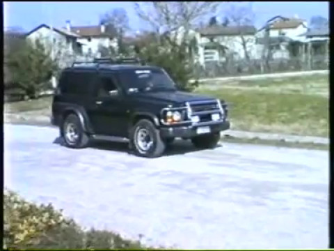 Le mie pellicole  - Manzano in super8