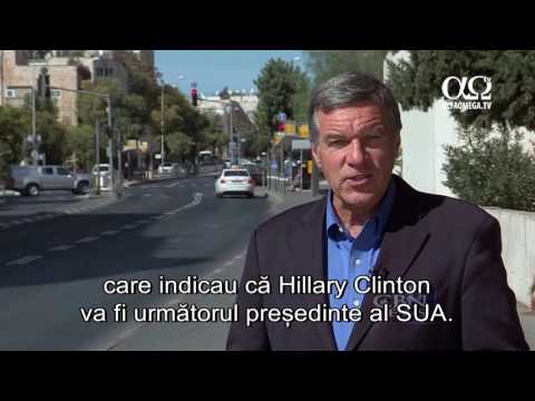 Reactia israelienilor la alegerea lui Trump ca presedinte al SUA