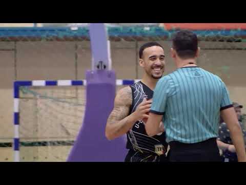 Liga Naţională, etapa 27: FC Argeş - U-BT Cluj 70-81. Meci integral