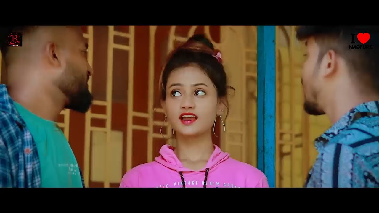 X Boyfriend Love Story | Mor Sajni Sameer Raj | Best Song Of Nagpuri Video 2022