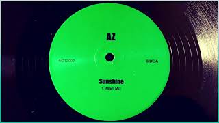 AZ ‎/ Sunshine